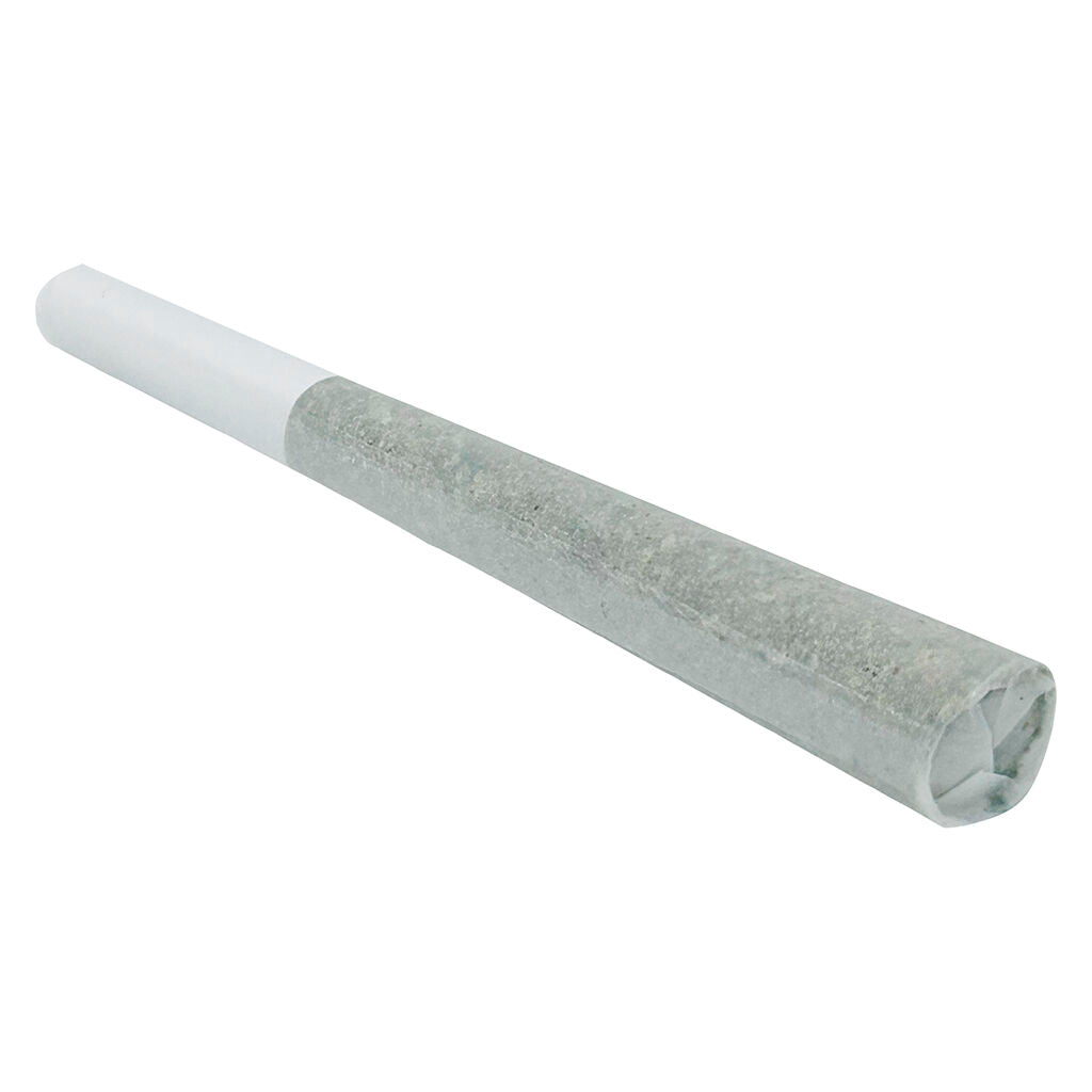 Préroulé Rocket Booster - 