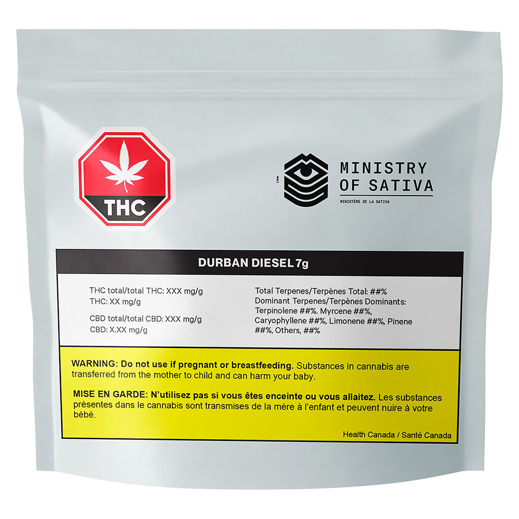 Durban Diesel - 