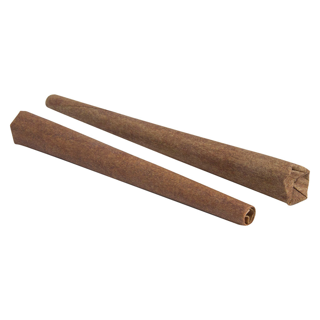 Agent Orange Double Barrel Blunts - 