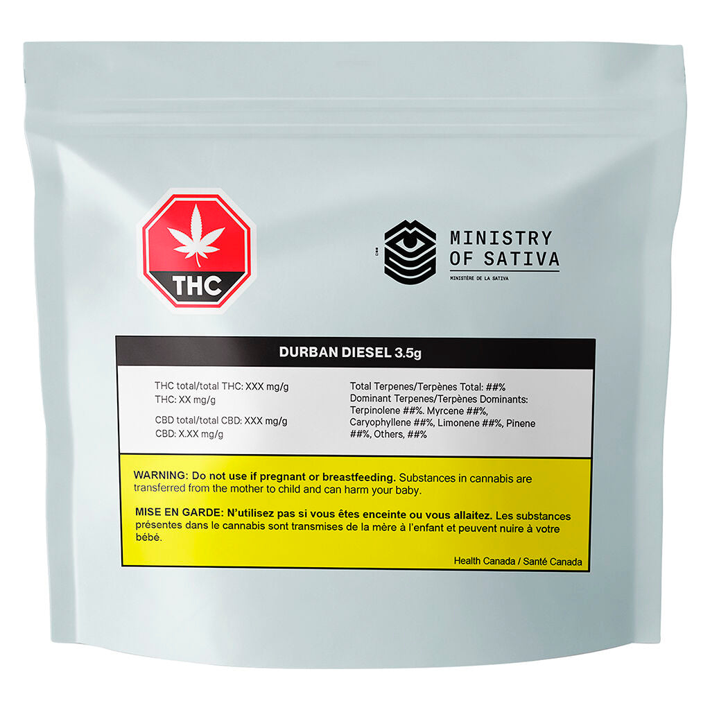 Durban Diesel - 
