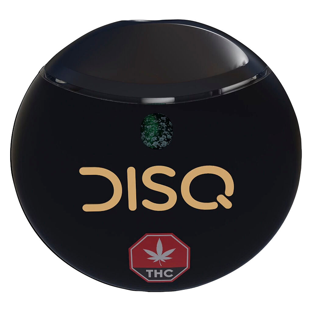 Vapoteuse jetable Mango Sapphire - 