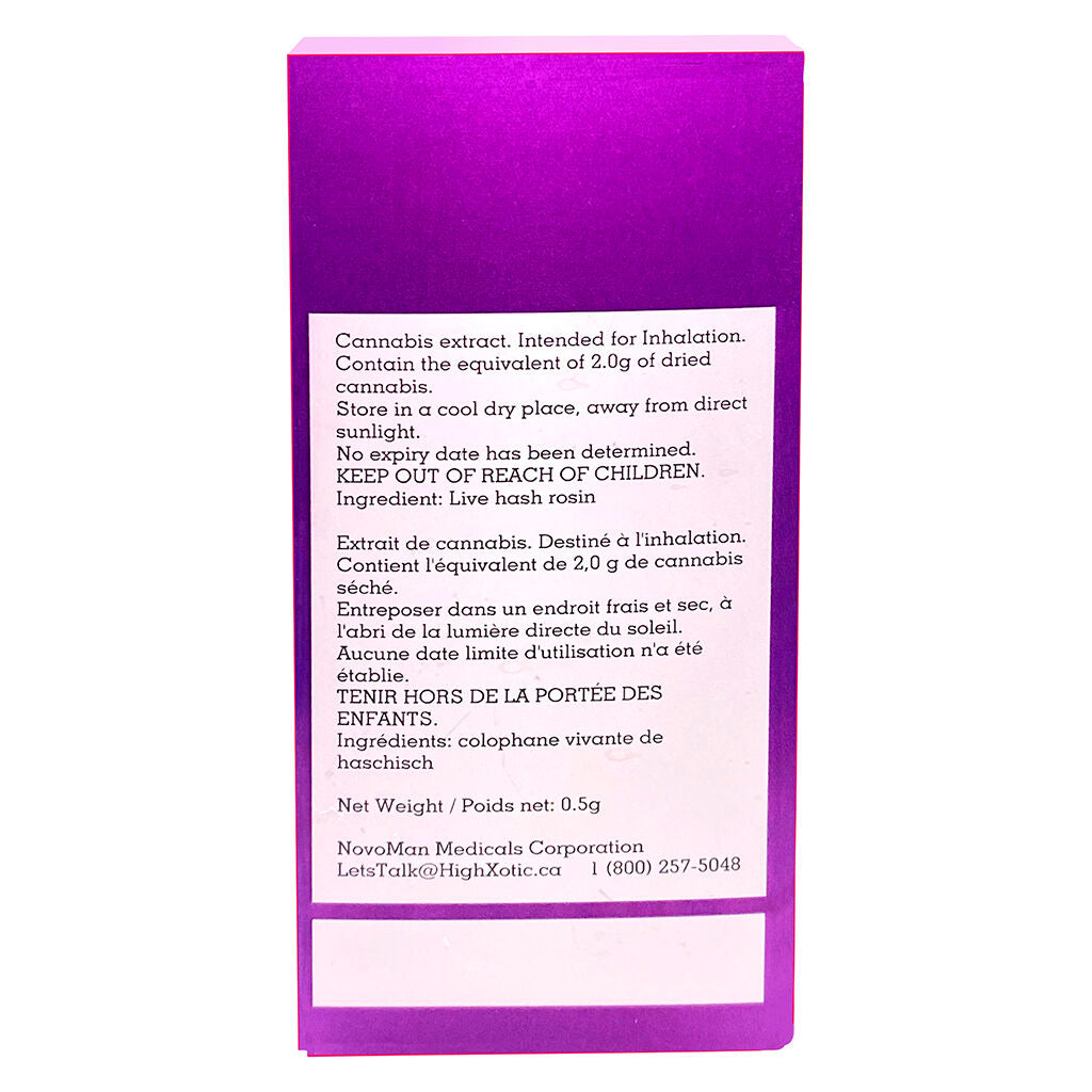 Stylo à Vapotage jetable tout-en-un à base de colophane de h - 
