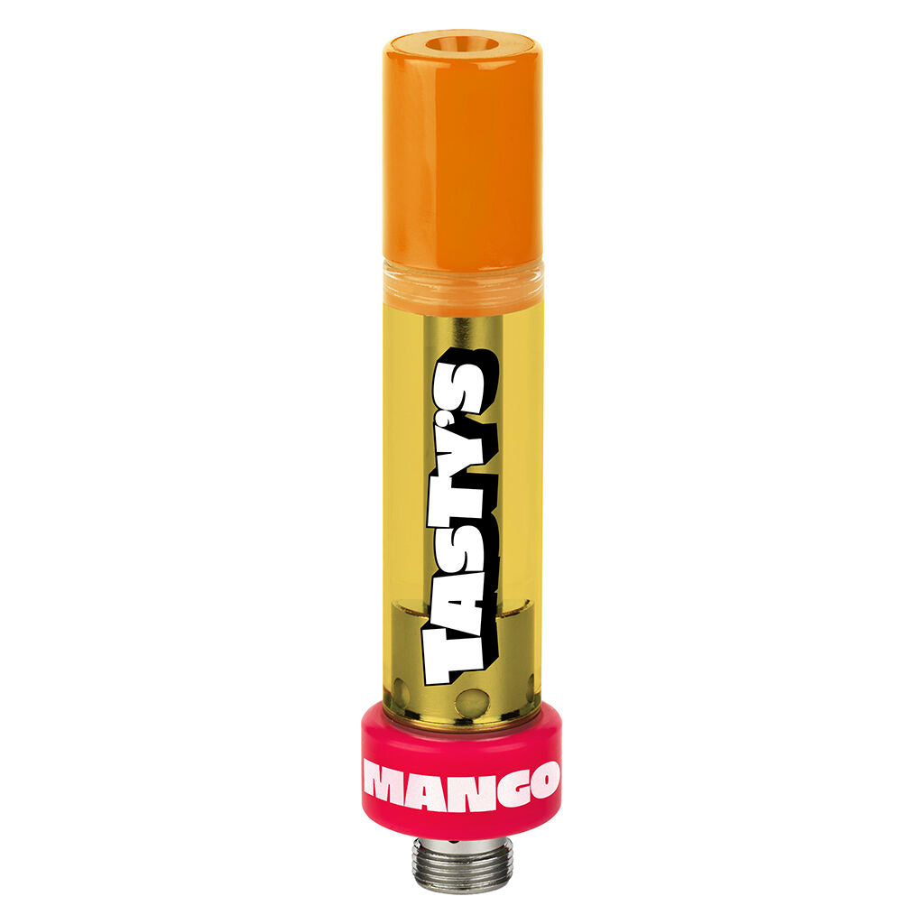 Cartouche à filetage 510 Mango - 