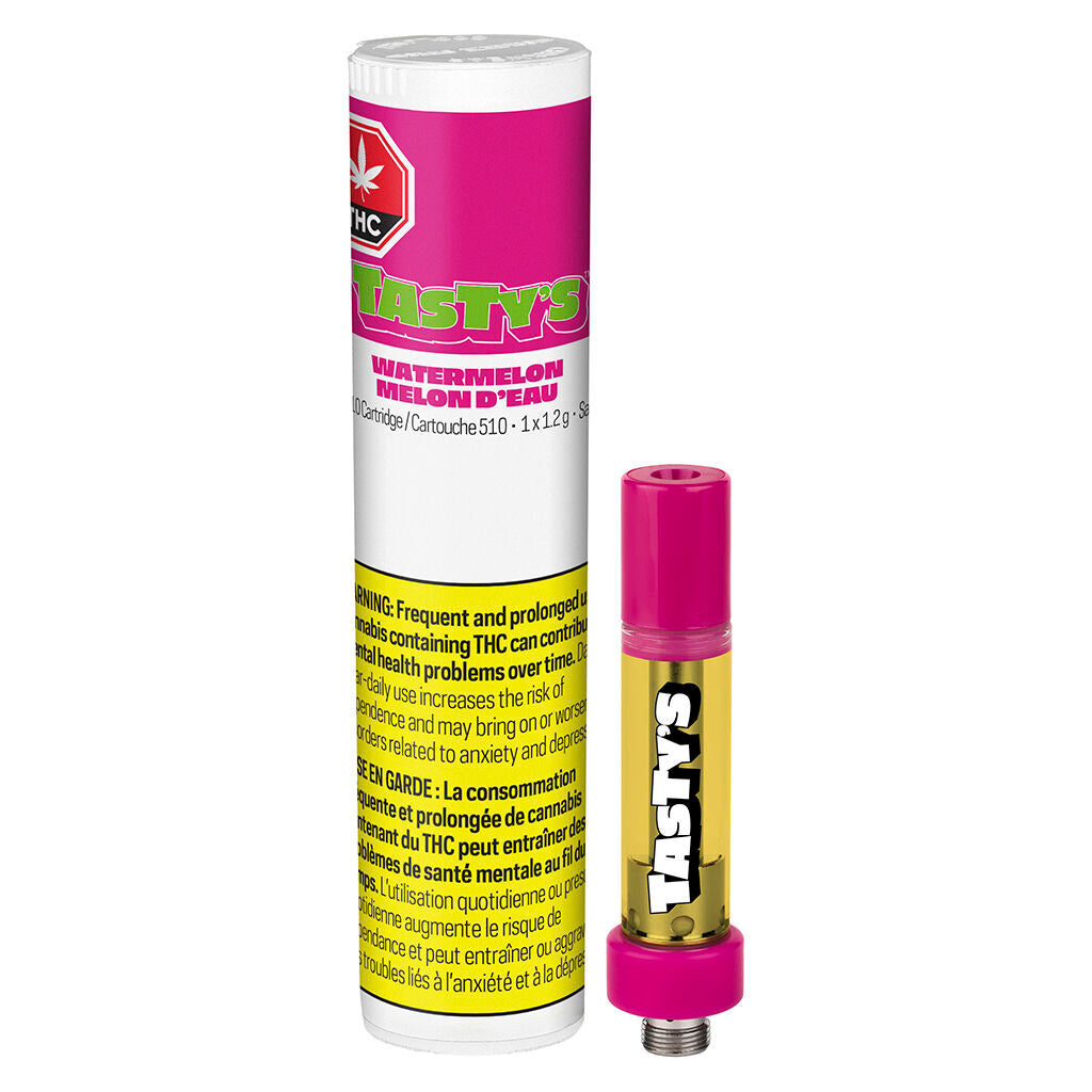 Cartouche Watermelon à 510 fils - 