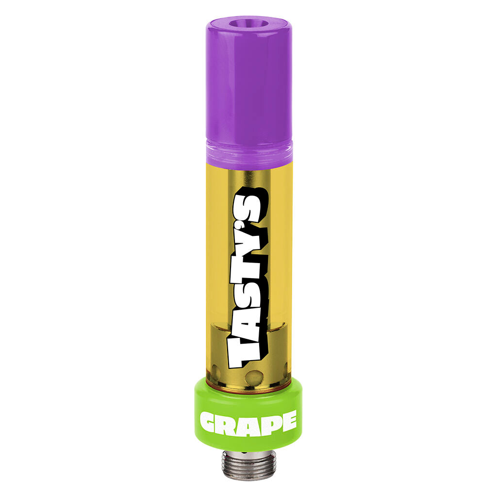 Cartouche à filetage 510 Grape - 