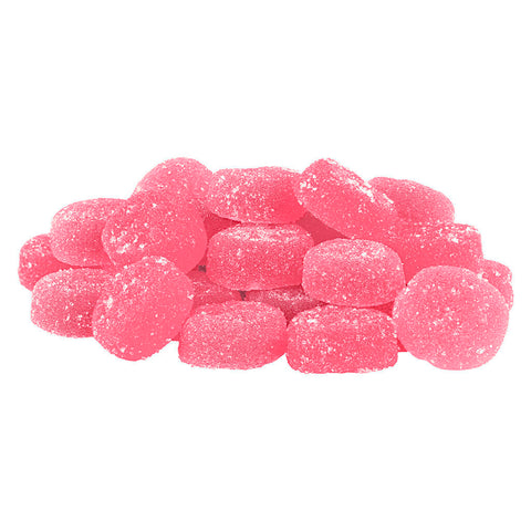 Photo Gélifiés Melon Berry Nano CBD