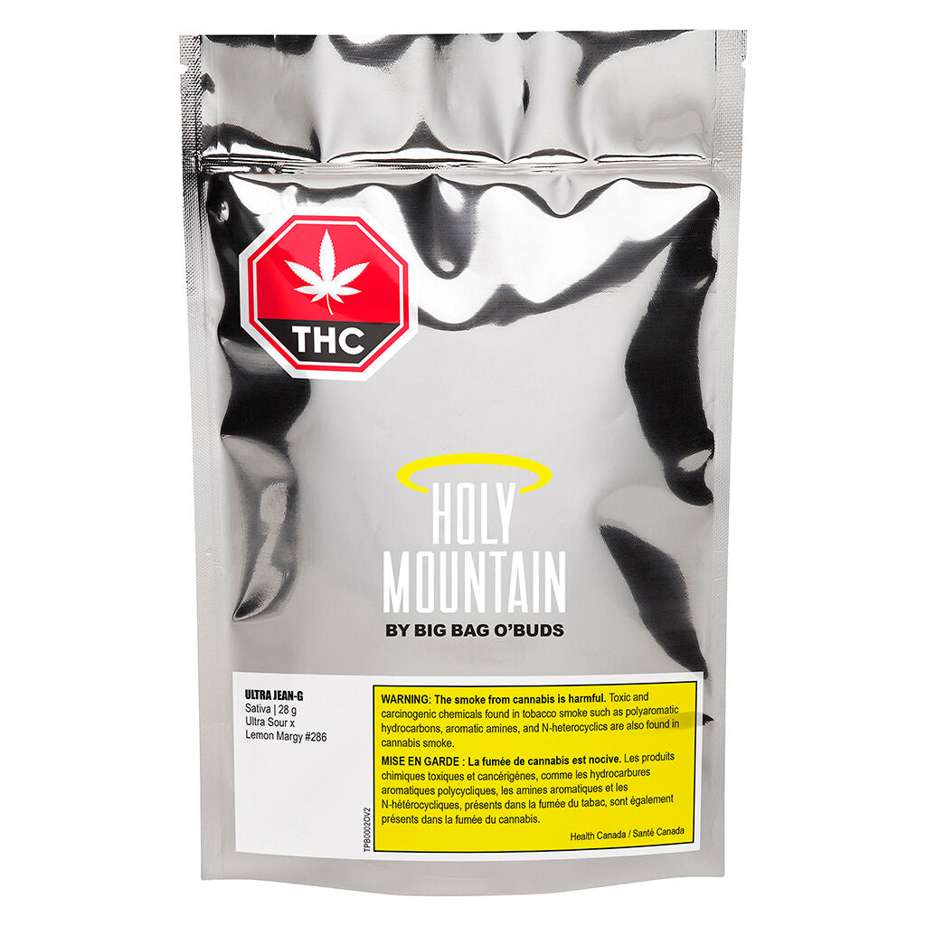 Super-G Citra - 