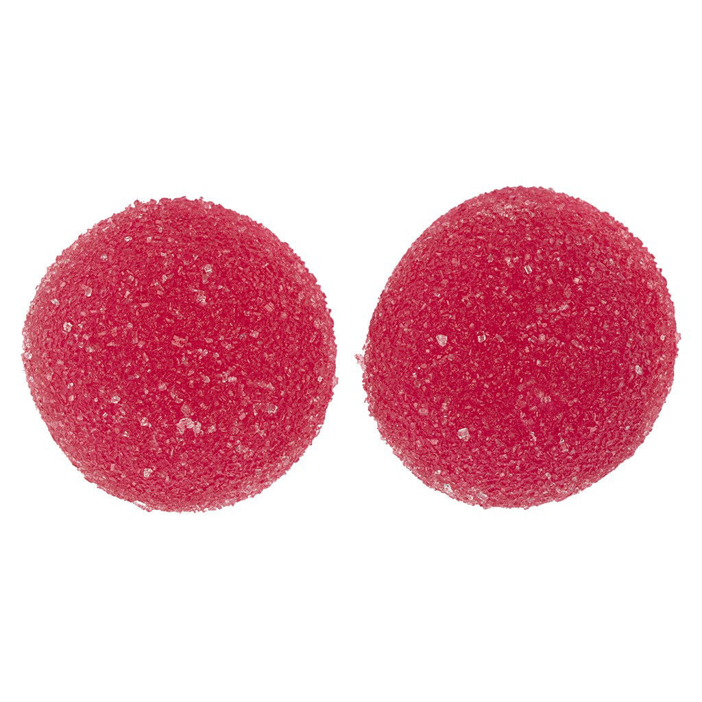 Confiseries molles Sour Cherry Punch - 