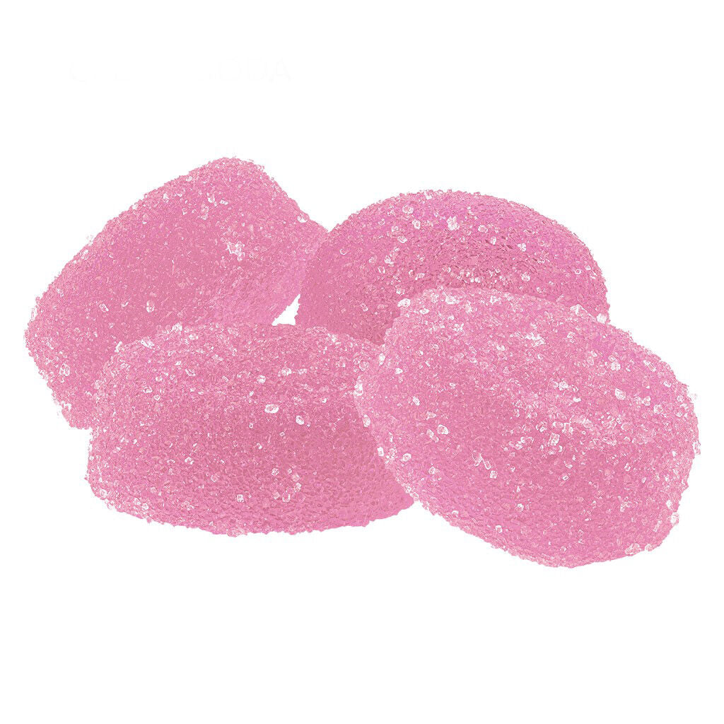 Crazy Cream Soda Soft Chews - 