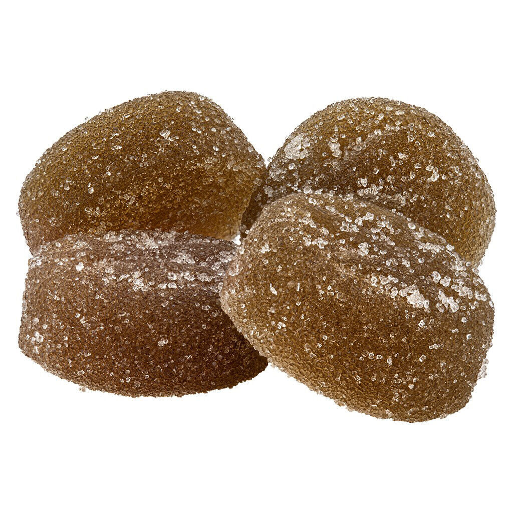 Root Beer Blast Soft Chews - 
