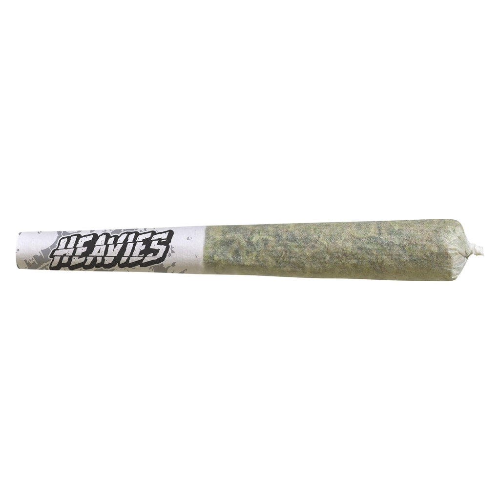 Préroulé infusés de Megamelon Heavies Diamond &amp; Disty - 