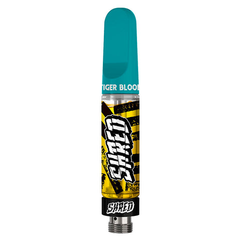Photo Tiger Blood 510 Thread Cartridge