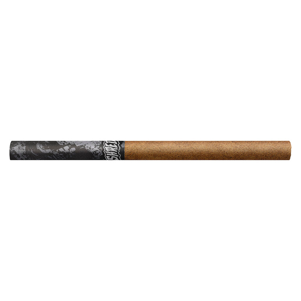Gigantic Grape Heavy Slims Infused Pre-roll - 