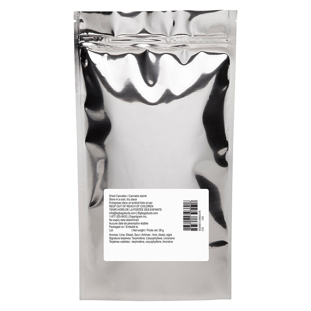 Ultra Sour - 