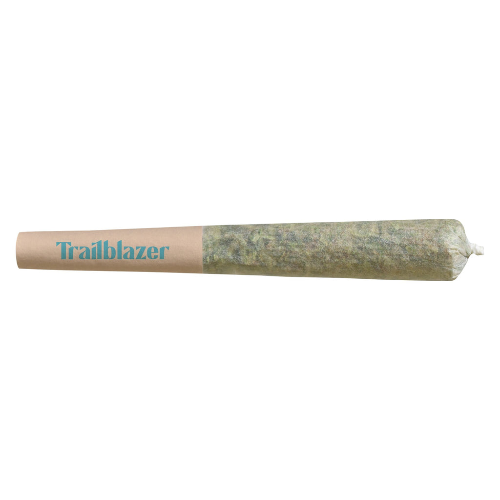 Préroulé Lemonade Haze - 