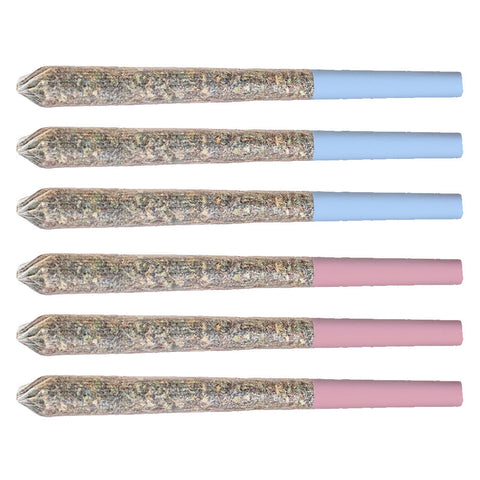 Photo Variety Pre-Roll (6-pack)