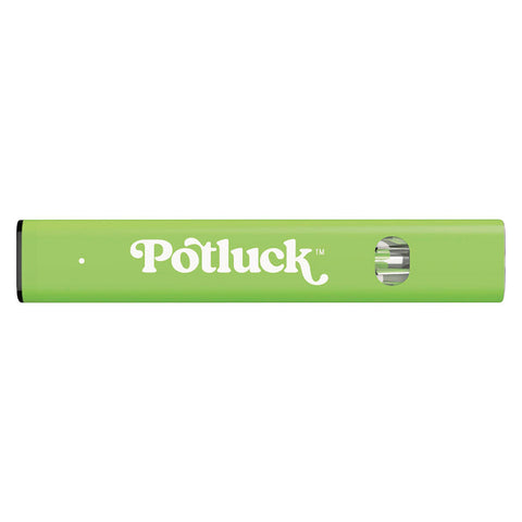 Photo Super Sour Key Lime Disposable Pen