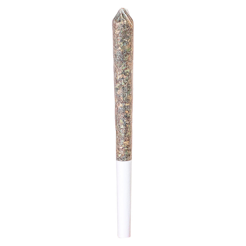 Trainwreck Pre-Roll Single - 