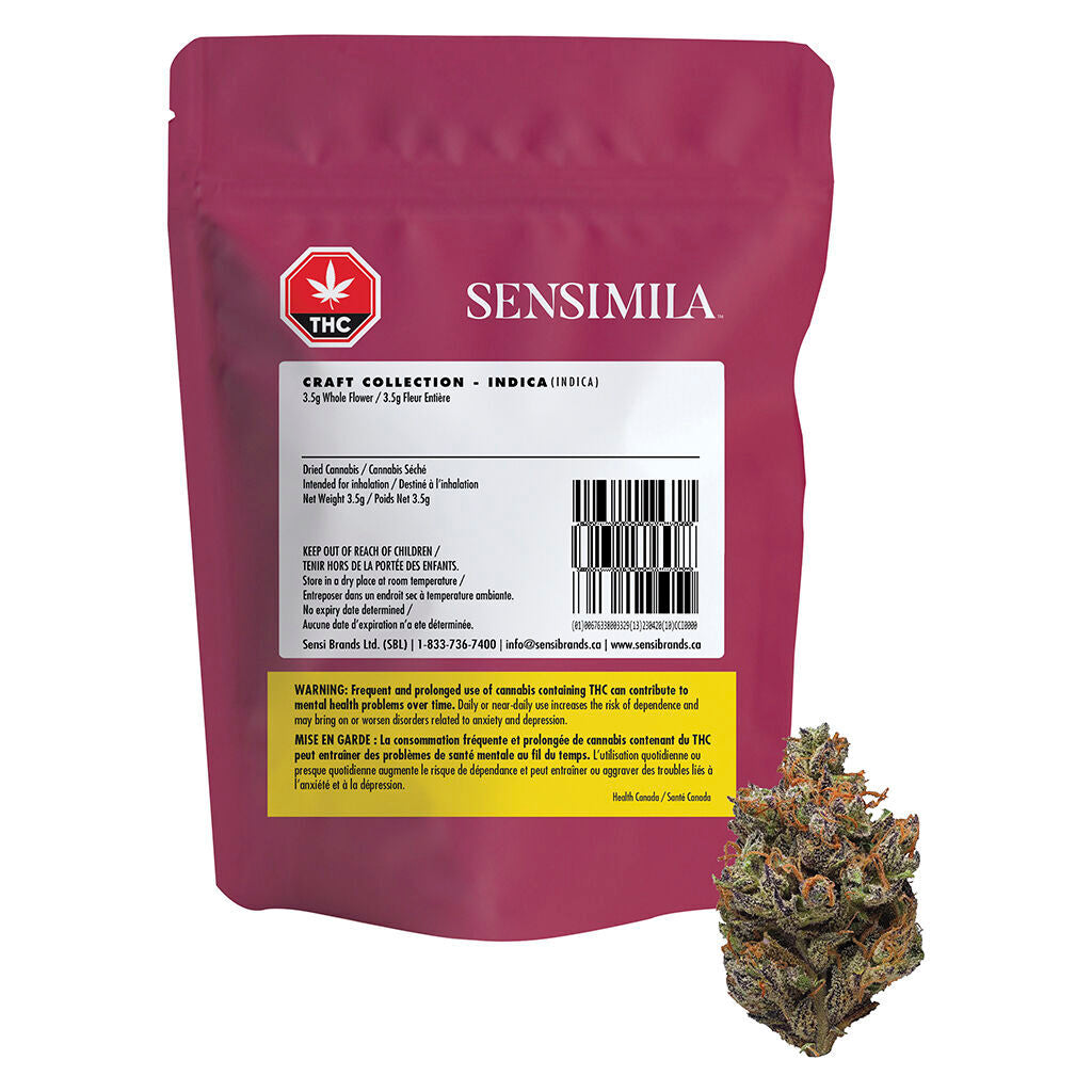 Craft Collection - Indica - 