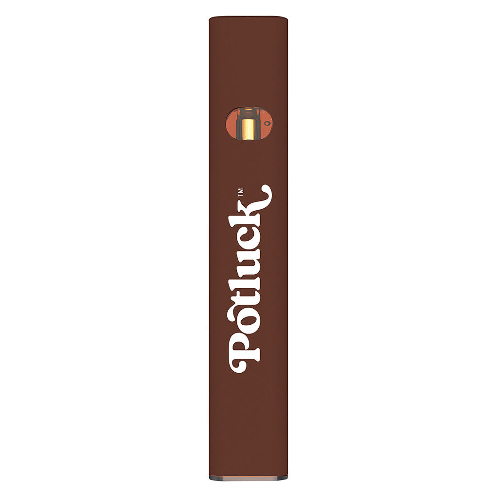 Vapoteuse jetable Chocolat Truffe - 