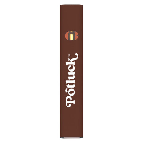 Photo Vapoteuse jetable Chocolat Truffe