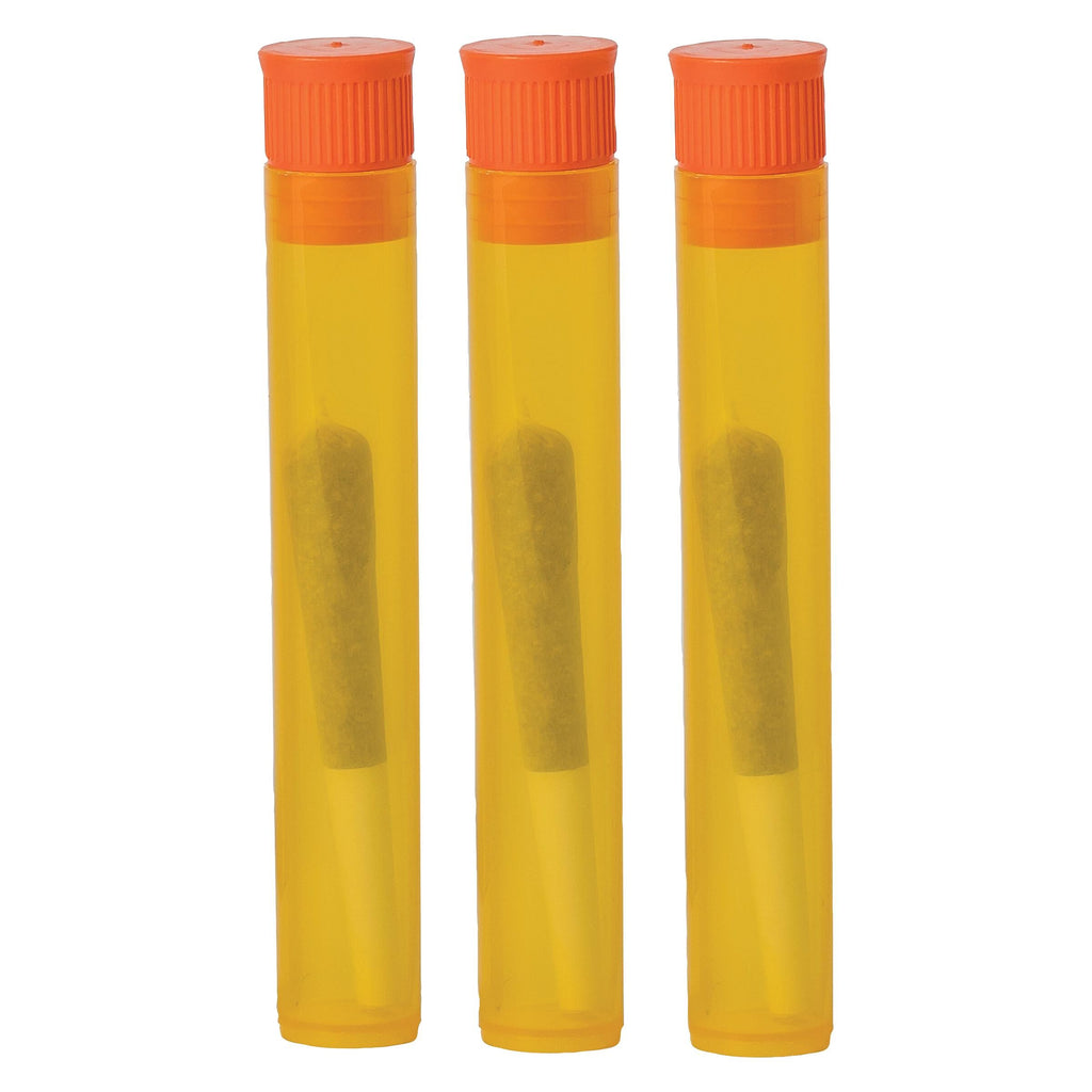 Orange Layer Cake Pre-Roll - 