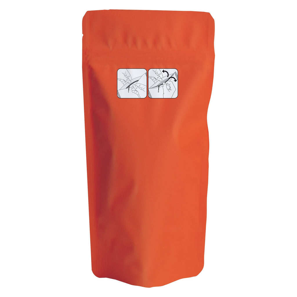 Cartouche à filetage 510 Orange Twist - 