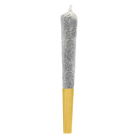 Photo Banana Breeze Infused Pre-Roll