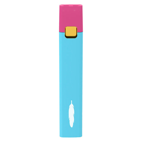 Photo Blue Mystic Haze USB-C Disposable Rechargeable