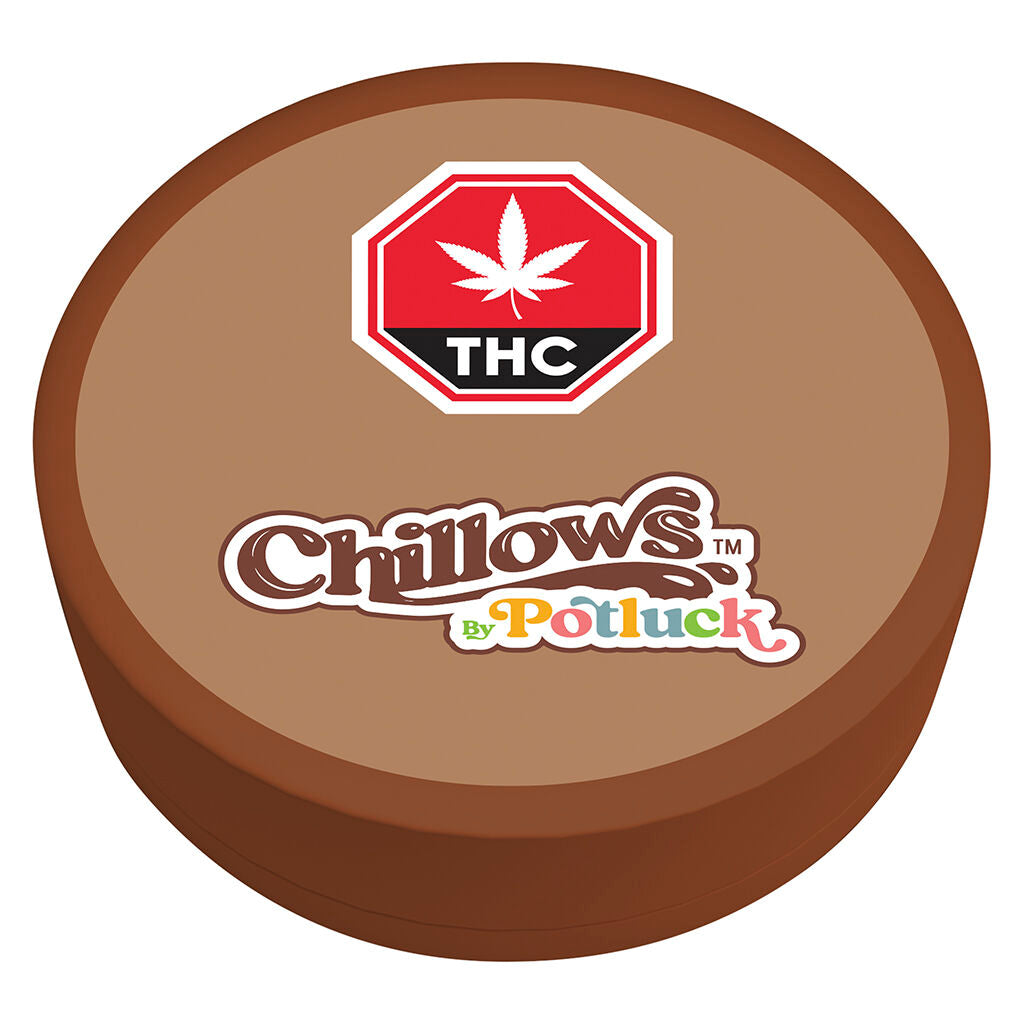 Coffee Chillows - 