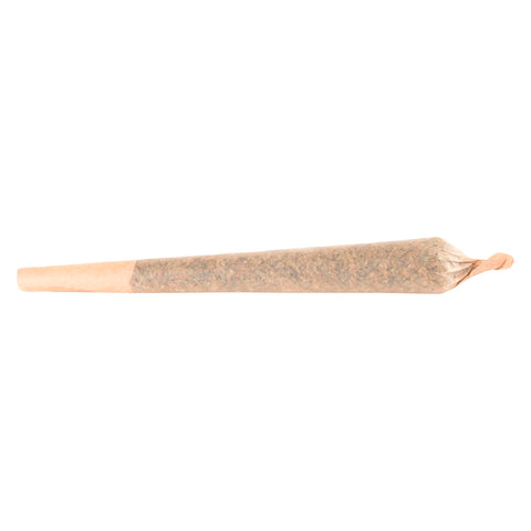 Photo The Undercaker Pre-Roll