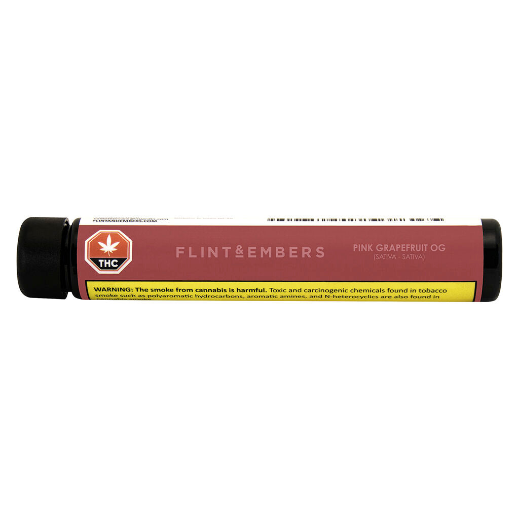 Pamplemousse rose OG - 