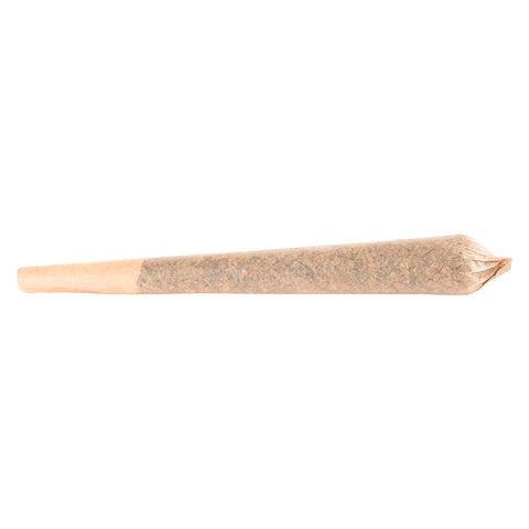 Photo Lazer Wolf Pre-Roll