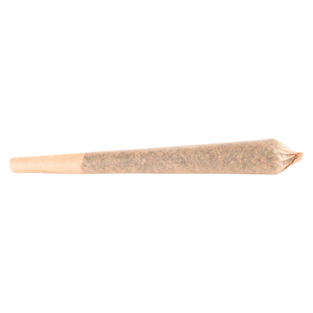 Préroulé Breath Stank - 