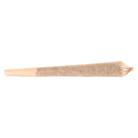 Photo Forbidden Applez Pre-roll