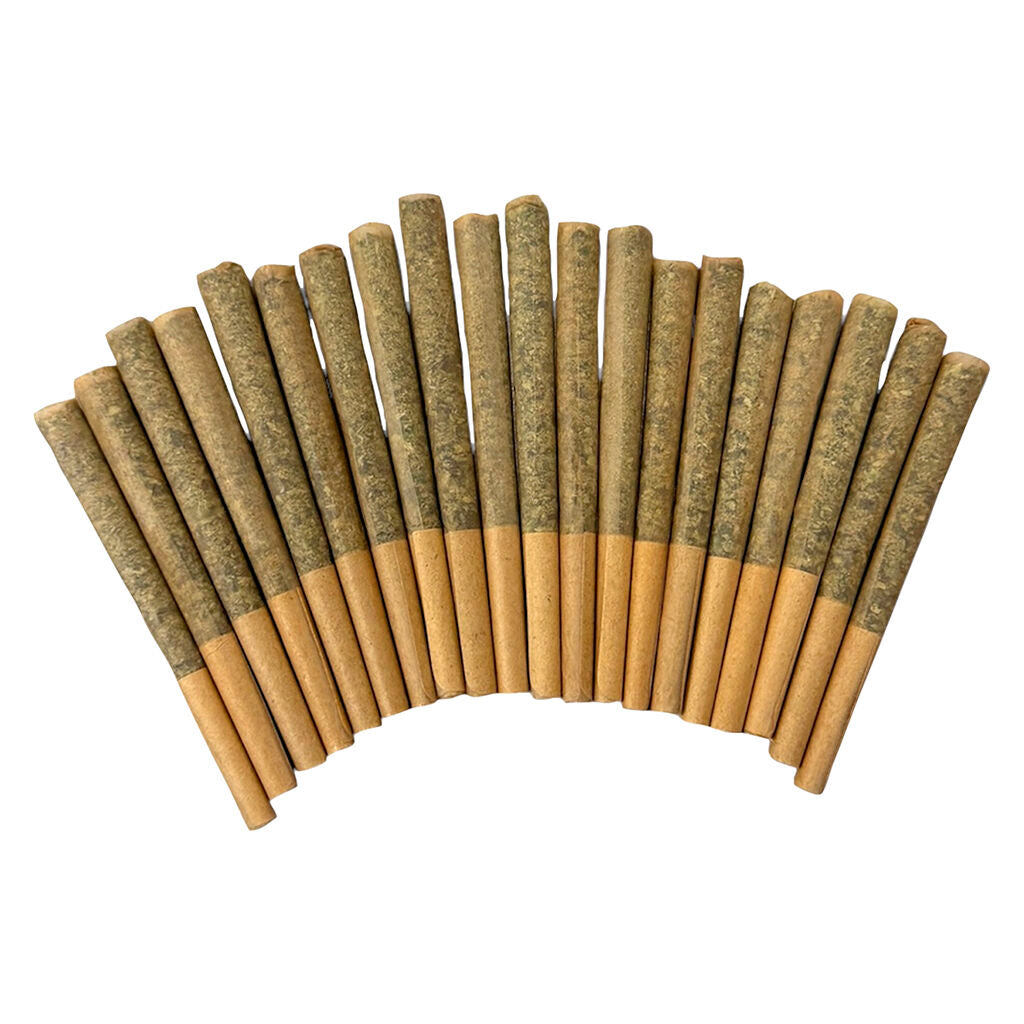Exotic Stingerz Pre-Roll - 