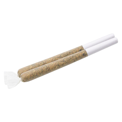 Photo Indica Pre-Roll
