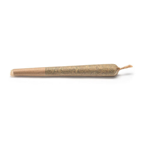 Photo Lazy Berry Blaze Pre-Roll