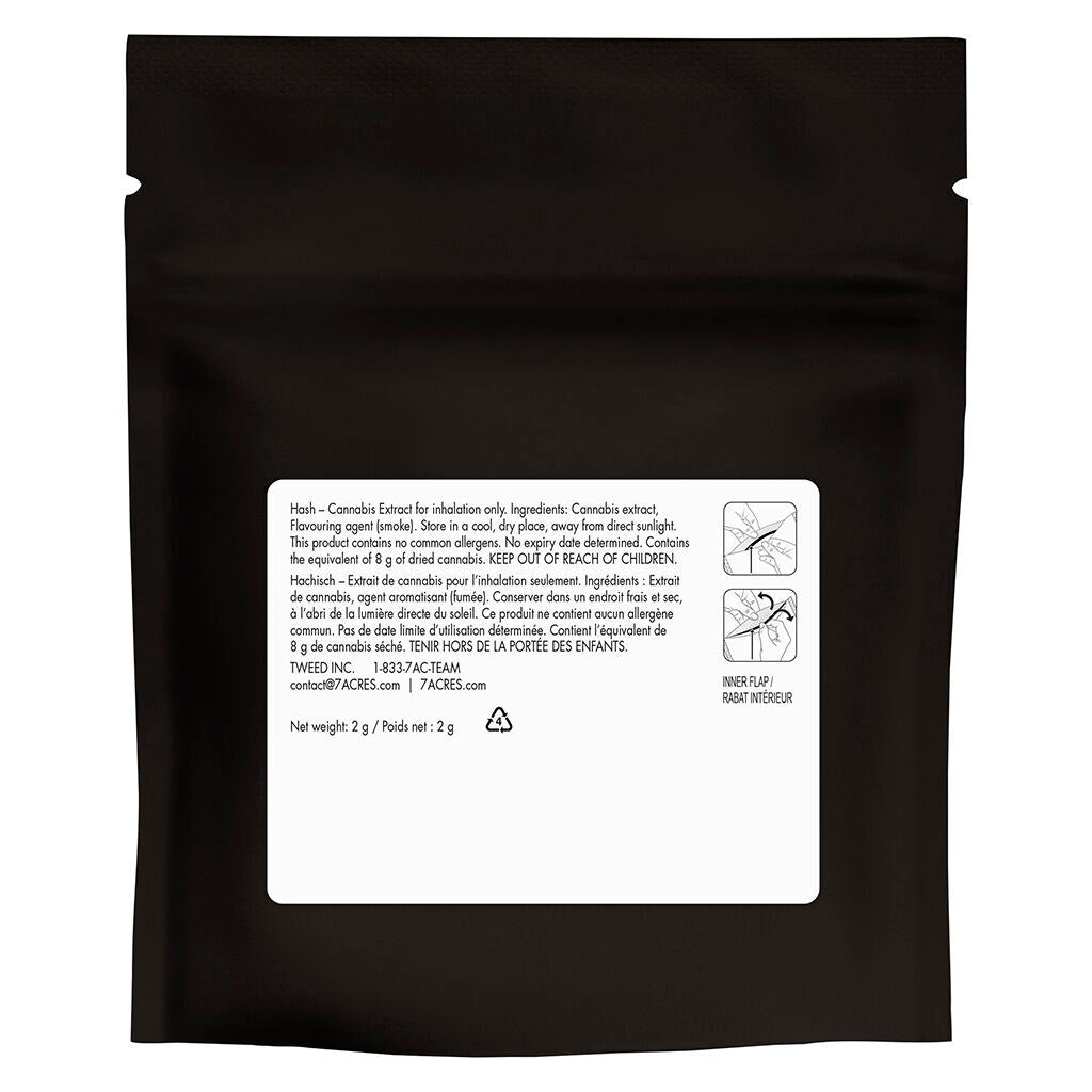 Haschich Smokehouse - 