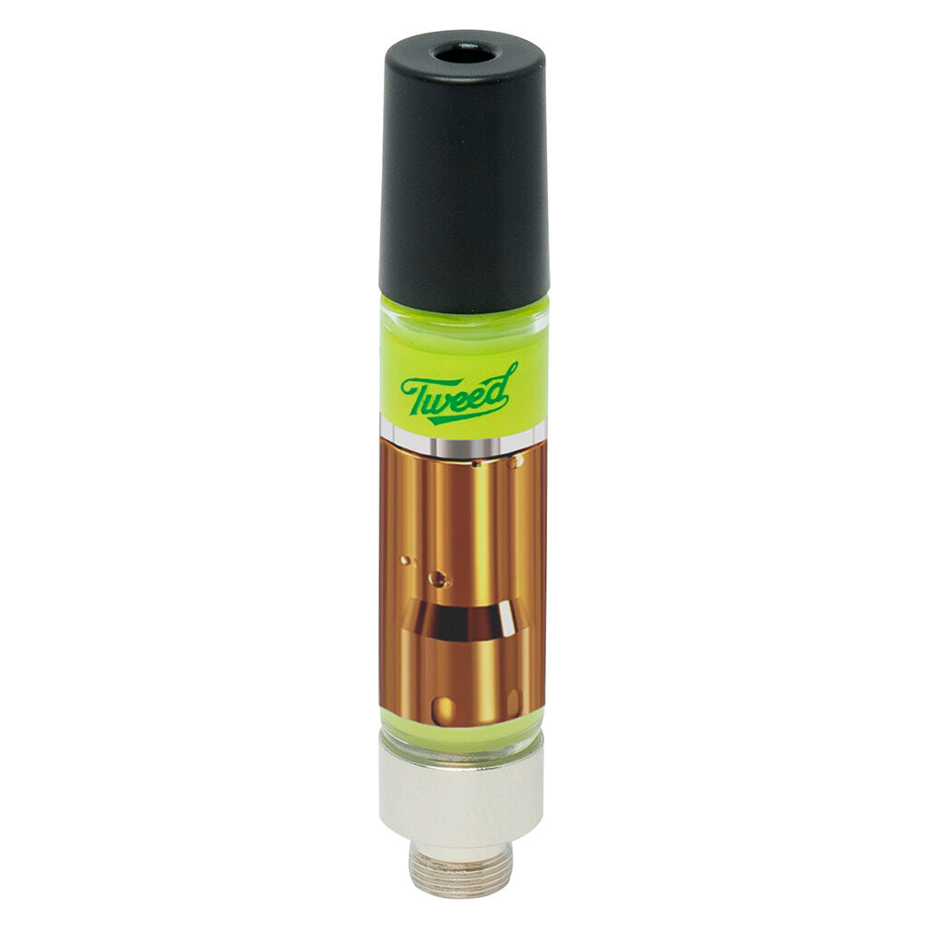 Cartouche à filetage 510 Dark Mentha - 