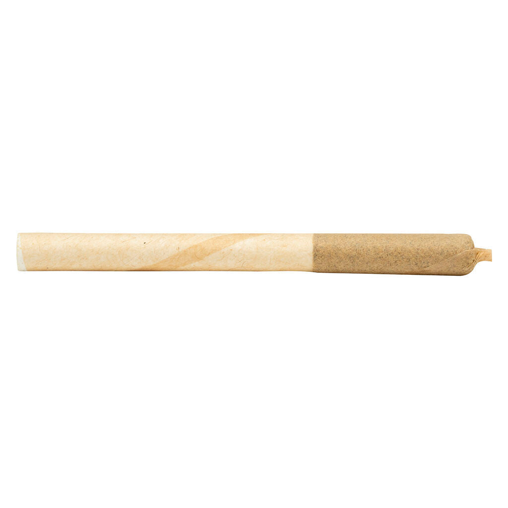 Préroulé Smooth Burners Hundo Hash Alien Glue - 