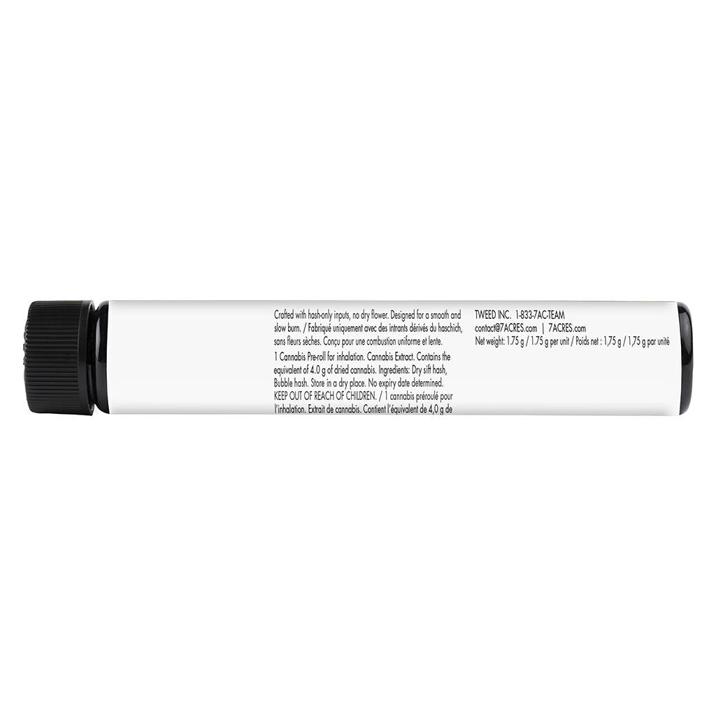 Blunt Smooth Burners Bubble Diamond - 