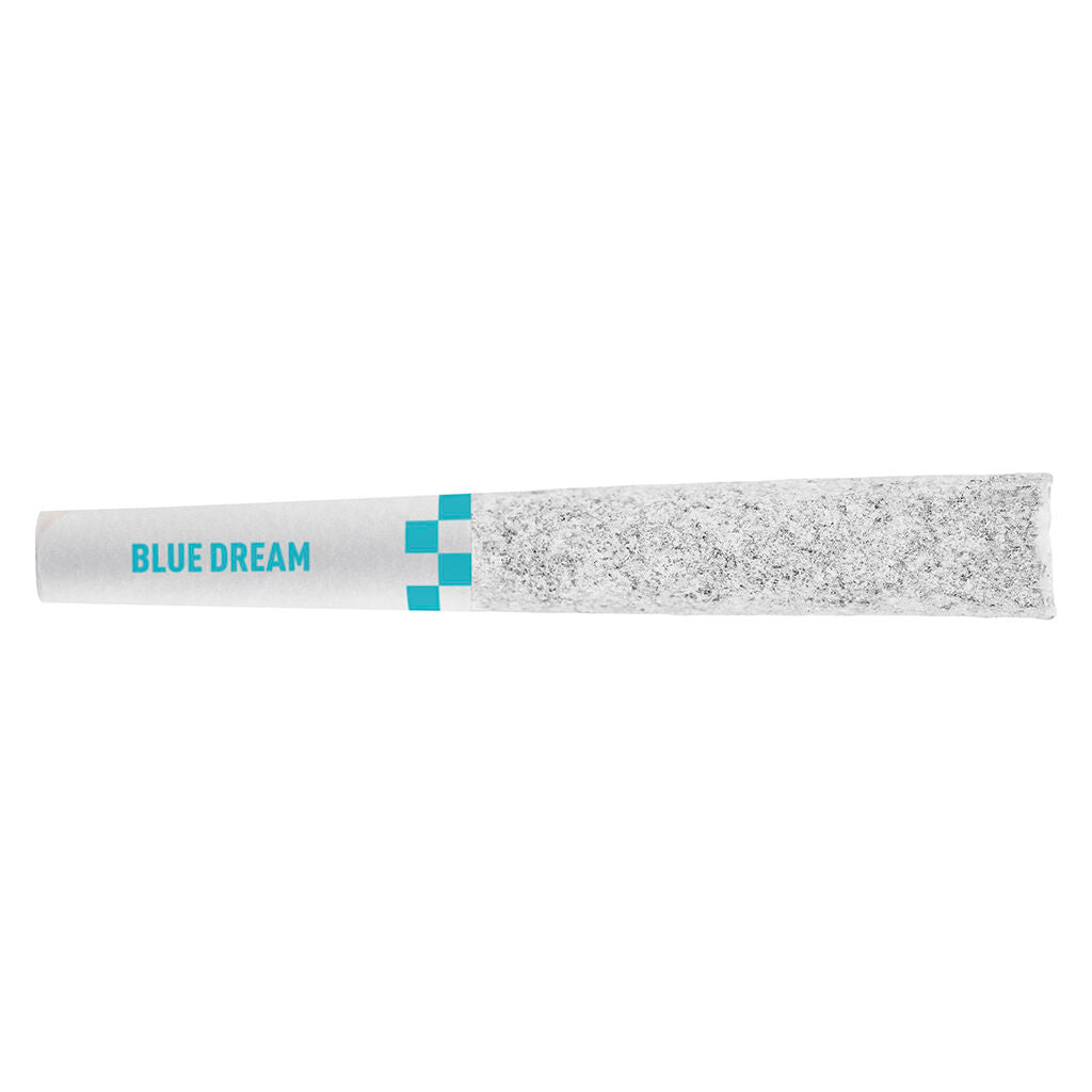 Flyers Frosted Infused Blue Dream Pre-Rolls - 