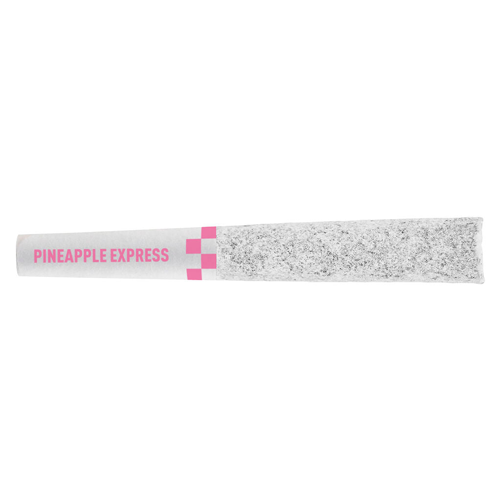Flyers Frosted Infused Pineapple Express Pre-Rolls - 