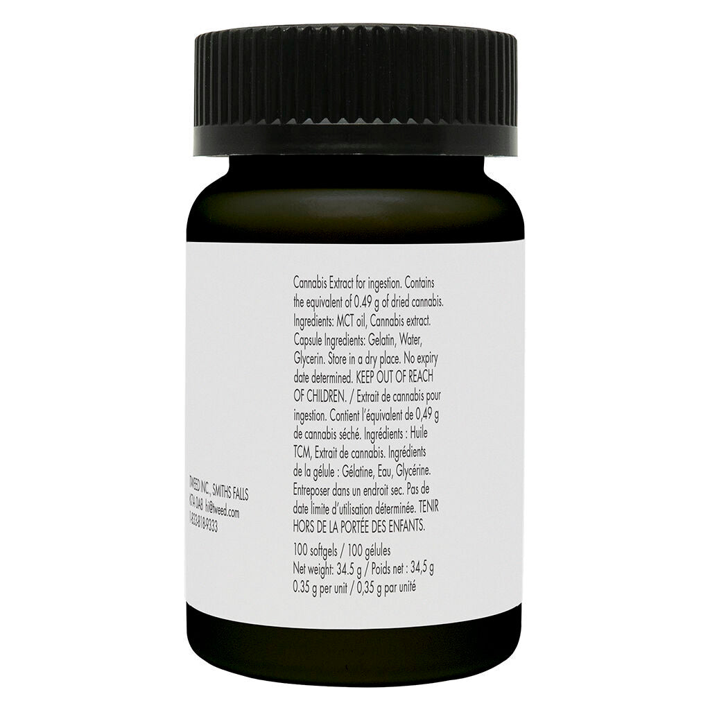 Mega Pack CBD 50mg X 100 - 