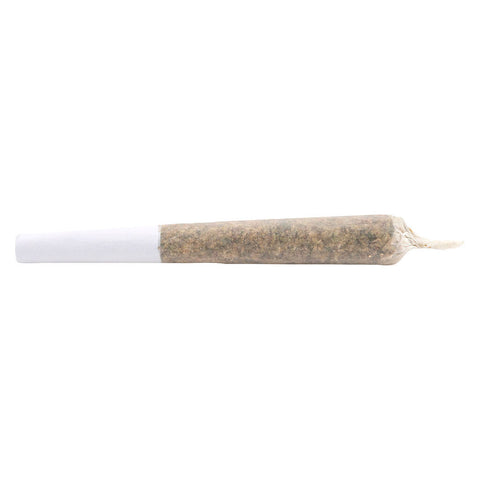 Photo Préroulé White Widow