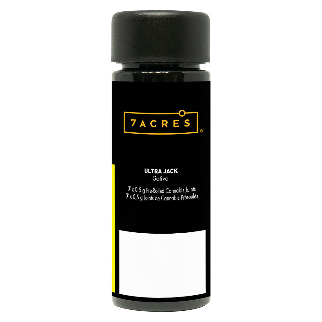 Préroulé Ultra Jack - 