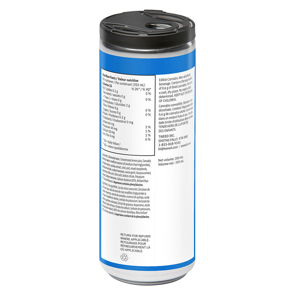 Blue Sourberry - 