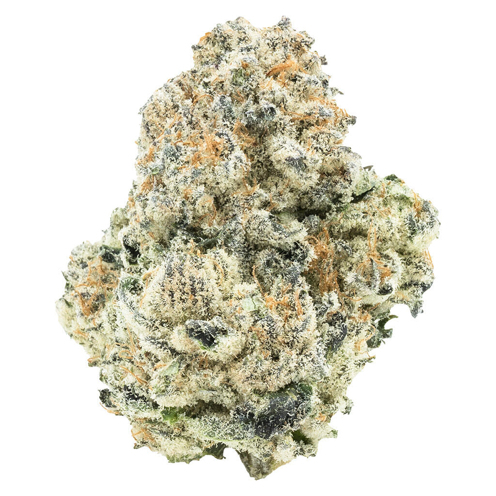 BC Organic Grape Cream Cake - 