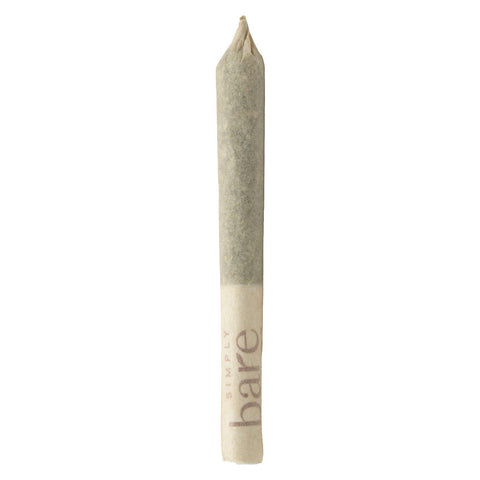 Photo BC Organic Harlequin Pre-Roll
